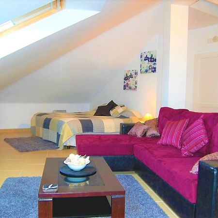 Atlantic-Loft São Martinho do Porto Eksteriør billede